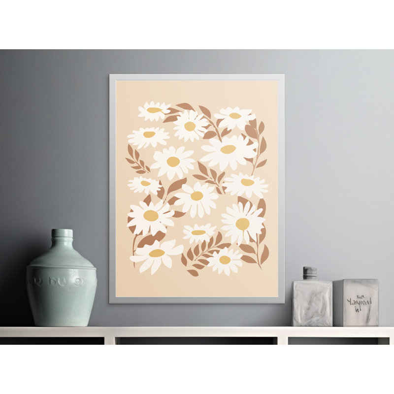 Collinsworth Single Picture Frame Print, 35.56 cm H x 27.94 cm W