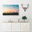 The Chicago Illinois Skyline - Wrapped Canvas-56643543