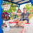 Lifetime Powder Coated Steel Swing Set with 2 Swing(s) , 1 Slide(s)-36869123