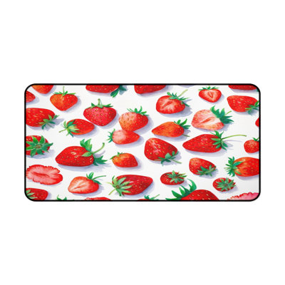 Polyester Desk Pad