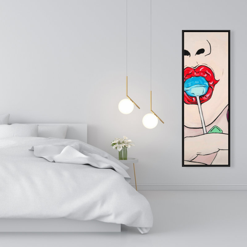" Lollipop "