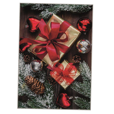 Kahloni Indoor Rug