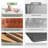 Doreen Velvet Hand-Curated Task Chair-92611831