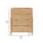 4 - Drawer Dresser