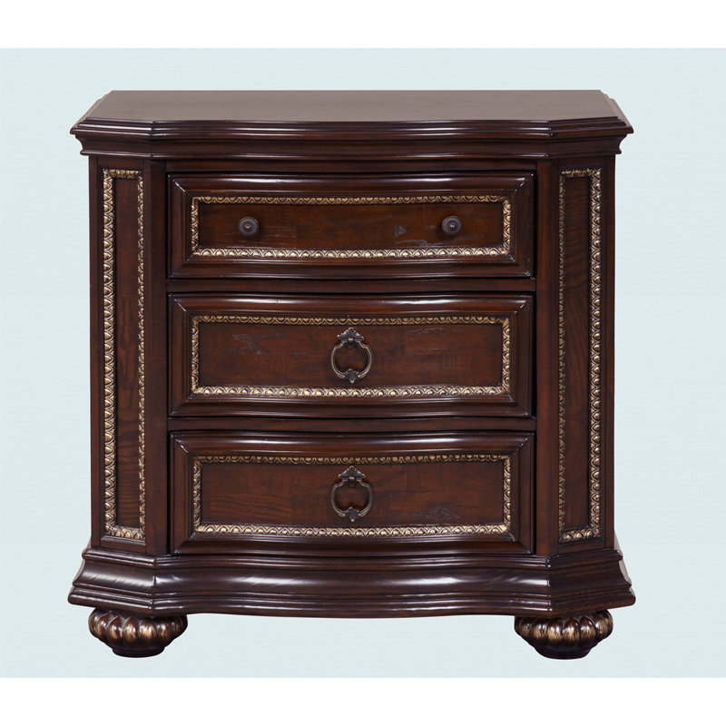 Nightstand Cherry