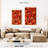 Yarlin Red And Orange Vegetables-108664079