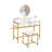 Burrillville Vanity