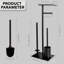 Free Standing Toilet Paper Holder-650282568