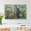 Tree Of My Life by Joseph Stella - Wrapped Canvas Painting-61946212