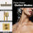 12 Inch Slide Bar Shower System,square Shower Sets Complete Rain Shower Head With Handheld And Body Jets Combo,wall Mounted-105715583