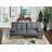 Polyfiber 2Pc Sectional Sofa Set Living Room Furniture Solid Wood Legs Plush Couch Adjustable Sofa Chaise-137799118