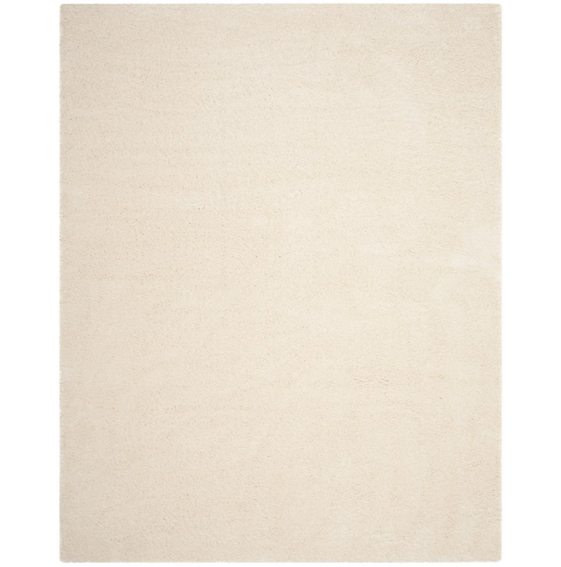 Connor Beige Area Rug, Square 6'7"