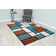 Mccampbell Abstract Indoor Rug