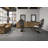 Museum Metropolitan 9" x 9" Porcelain Field Tile