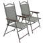 Outdoor Patio Dining Armchair-457336921