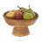 Beachcrest Home™ Everard Rattan Fruit Bowl-599211197