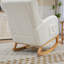 Chaise berçante Jaivin-1326543365