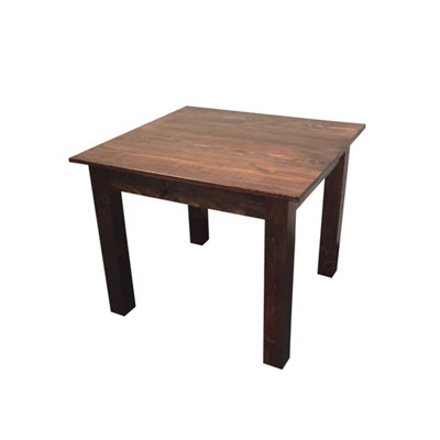 26'' L Breakroom Table