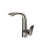 Single Hole Bathroom Faucet with Drain Assembly and Comfort Glide Technology-44816018