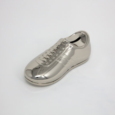 Banque de chaussures Dustin
