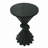 Frederika End Table-1845329536