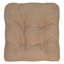 Coussin de chaise à mémoire de forme-838351593-857863886