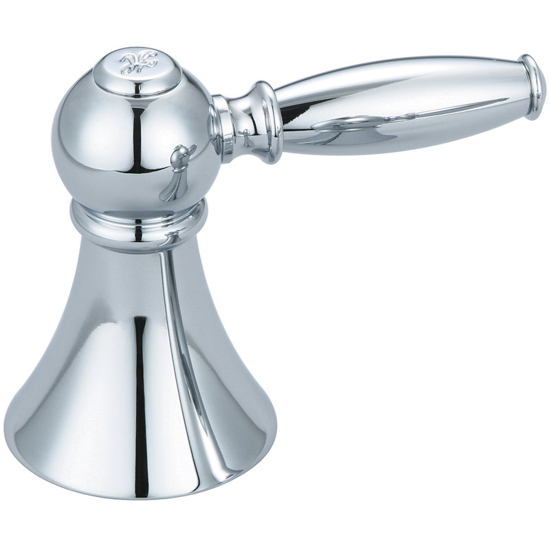 Lever Handle, Hot
