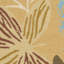 Tapis performance à motif floral crocheté à la main Doyle-22212358