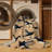 Washable Smooth billed Ani Birds Area Rug-793434055