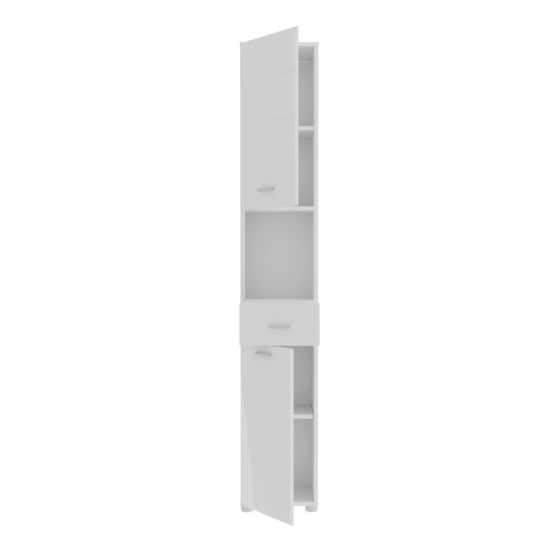 Ice Cave Bathroom Cabinet