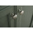Aanayah 42" Single Bathroom Vanity Set-1307025252