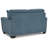 Cashton 69" Chenille Pillow Top Arm Loveseat-72730117