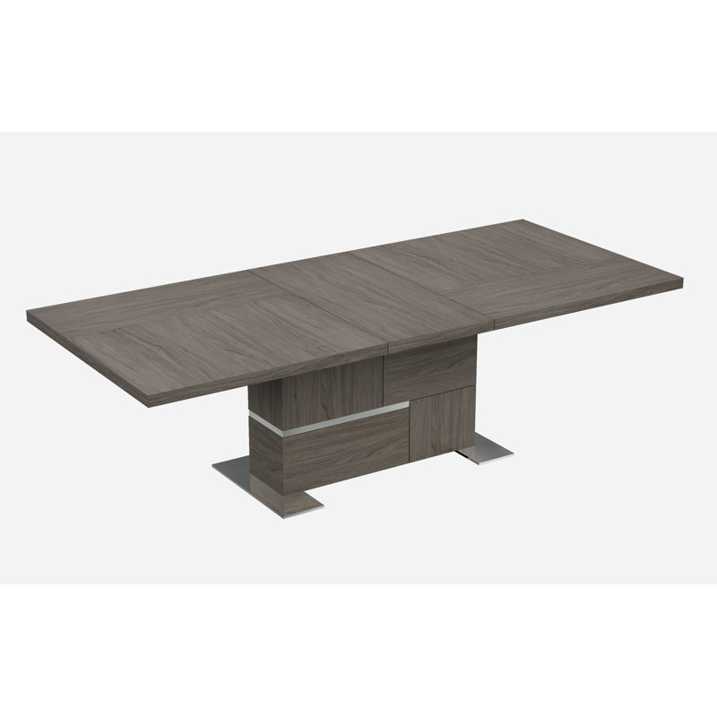 Blairsburg 6 - Person Pedestal Dining Set