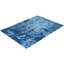Overdyed One-of-a-Kind Rectangle 9'2" X 12'4" Hand Knotted Area Rug