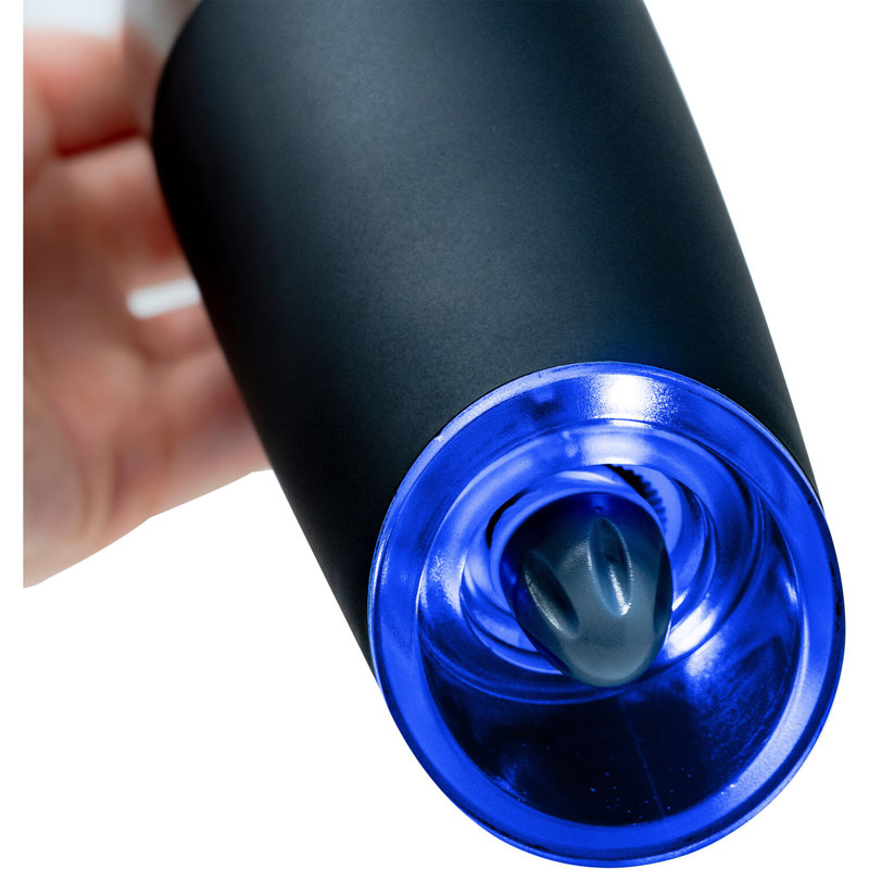 Cuisinart Gravity Salt And Pepper Mills, CSS-2424