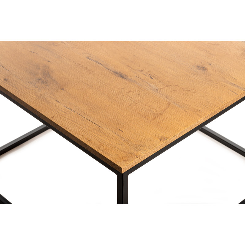 Troutt Frame Coffee Table