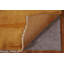 Tapis persan uni Gabbeh 5 x 6