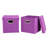 Cube Box-369848524