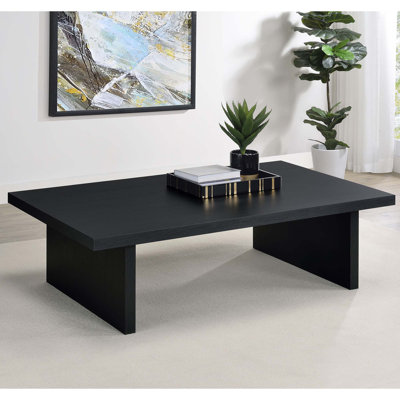Table basse Caroline