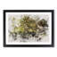 Mystical Forest - Picture Frame Painting Print-56734438-56734440