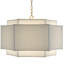 Luminaire suspendu Hammond