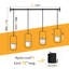 Agiato Hanging Planter