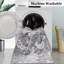 Tapis décoratif antidérapant floral Floral-608071338
