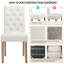 Upholstered Dining Chair-782649653