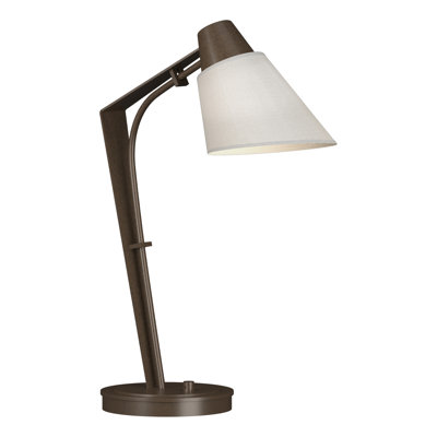 Reach 21.9" Desk Lamp
