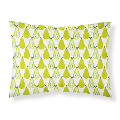 Pears Microfiber