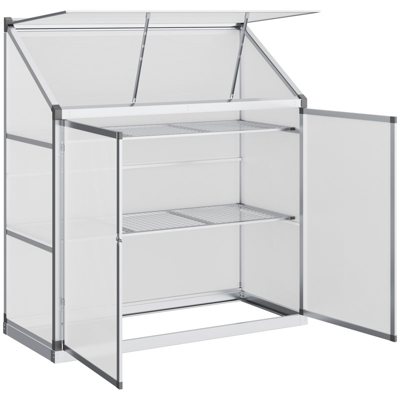 Serre l 51 po x P 22,75 po