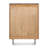 Toriano 5 - Drawer Dresser-118025883
