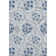 Premium Machine Washable Prisco Sky Rug