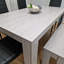 Mikaylyn 6 - Person Dining Set